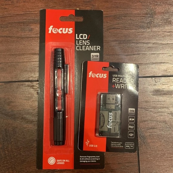 Camera Accessories - Picture 6 of 7